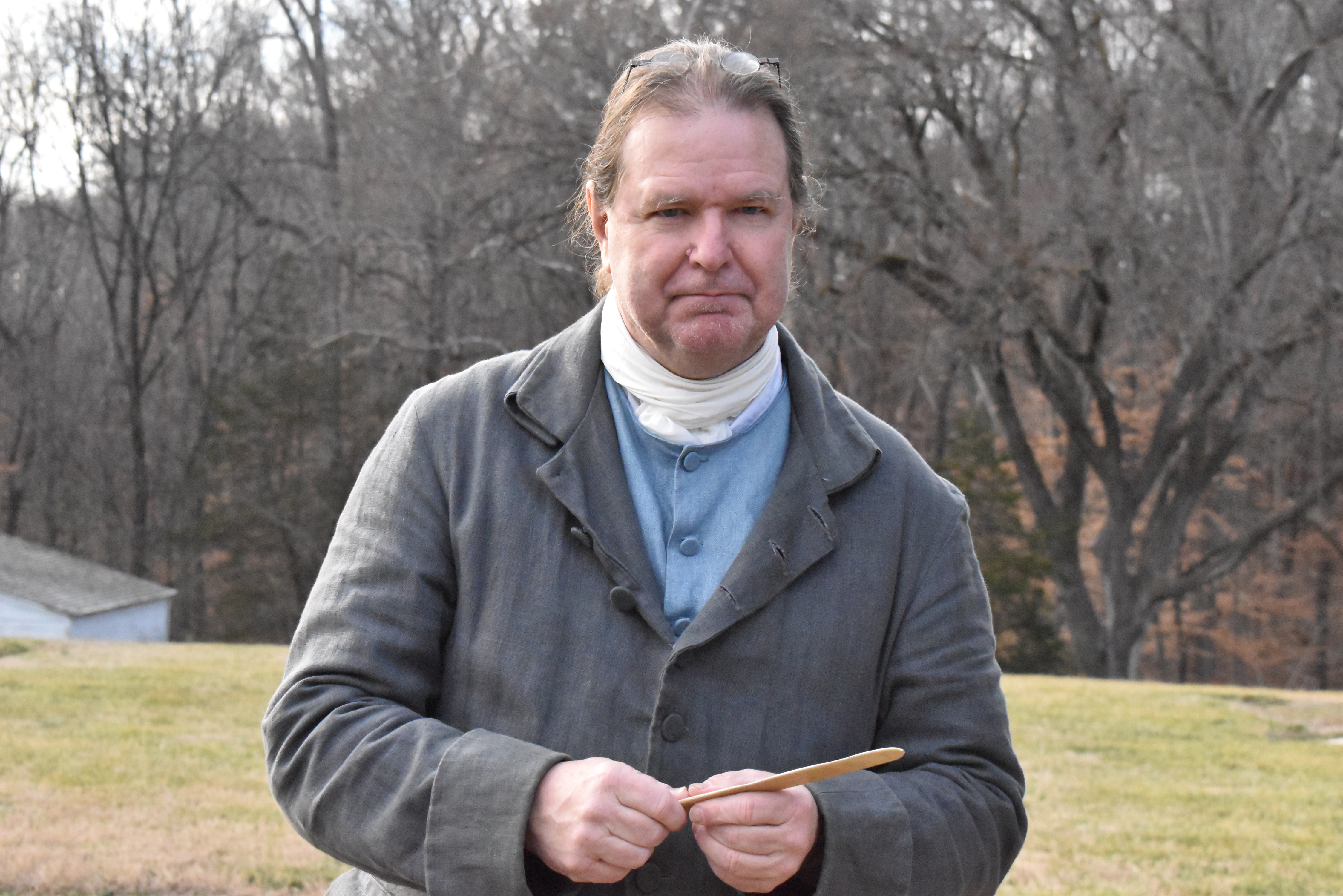 O Henry! A Revolutionary Life